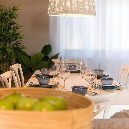 別荘 Beachliving *