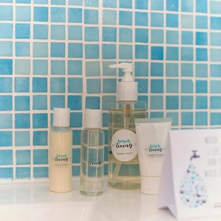 別荘 Beachliving エスモリス