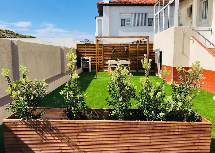 Casa vacanze Beachliving