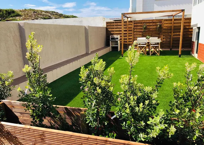 Casa vacanze Beachliving