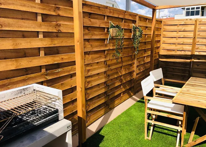 Beachliving Casa vacanze