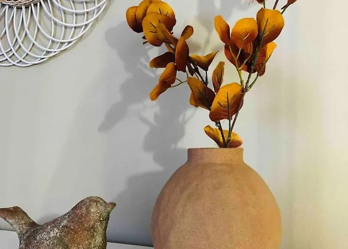 Casa vacanze Beachliving Esmoriz