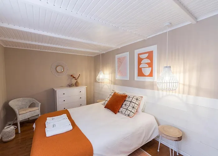 Casa vacanze Beachliving Esmoriz