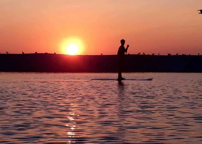 Casa vacanze Beachliving *