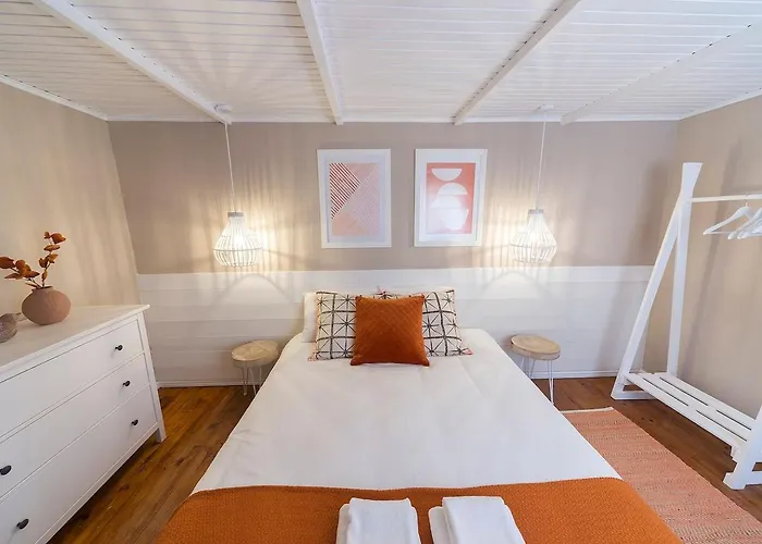 Casa vacanze Beachliving