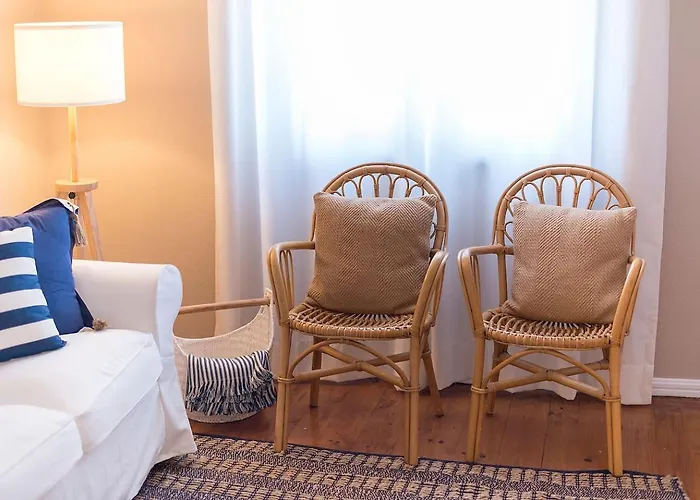 Casa vacanze Beachliving Esmoriz