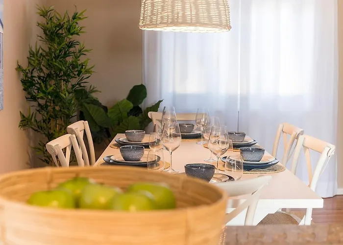 Casa vacanze Beachliving *