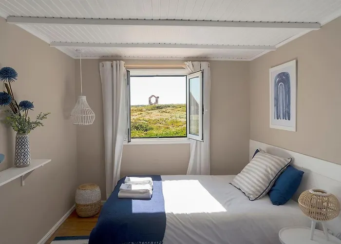 Casa vacanze Beachliving *