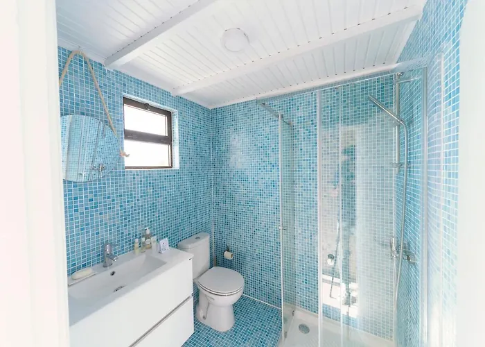 Casa vacanze Beachliving Esmoriz