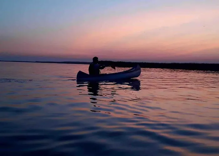 Casa vacanze Beachliving Esmoriz