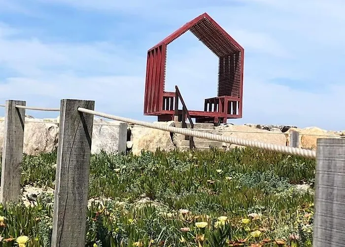 Casa vacanze Beachliving Esmoriz