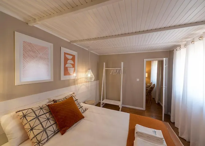 Casa vacanze Beachliving