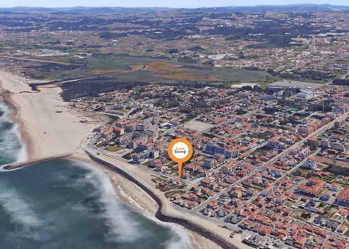 Casa vacanze Beachliving *