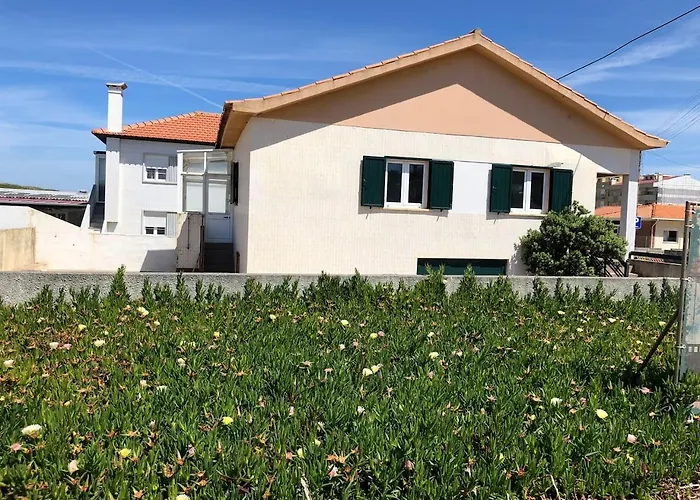 Casa vacanze Beachliving Esmoriz