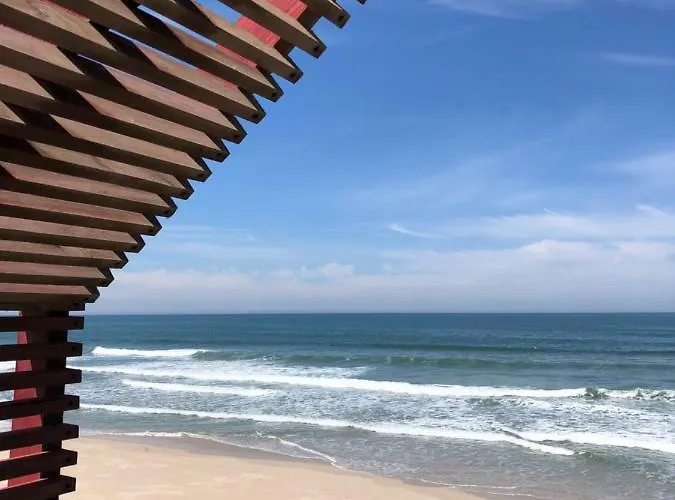 Casa vacanze Beachliving Esmoriz