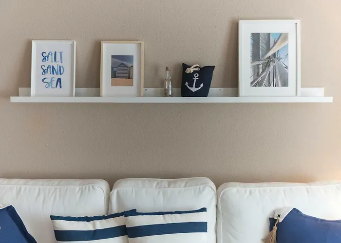 Beachliving Casa vacanze *