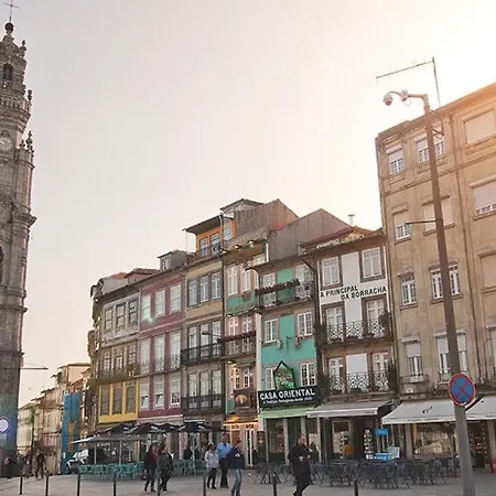 Nyaraló Beachliving *