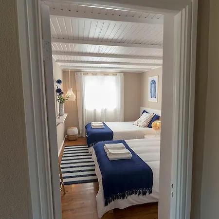 Casa de Férias Beachliving