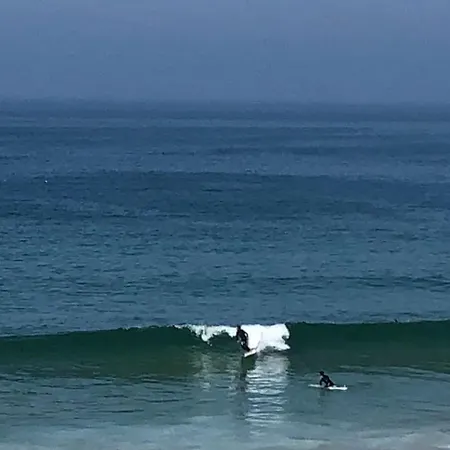 Nyaraló Beachliving Esmoriz