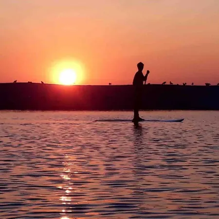 Nyaraló Beachliving *