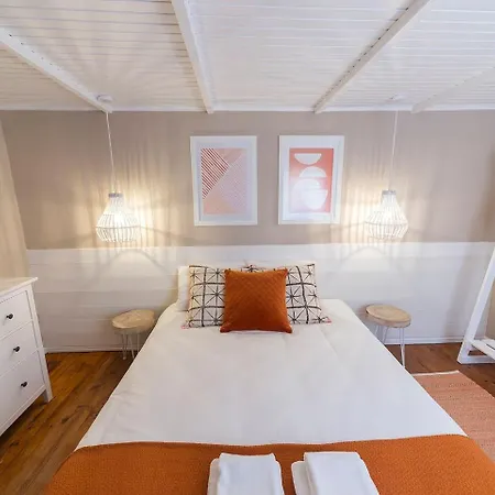 Casa de Férias Beachliving