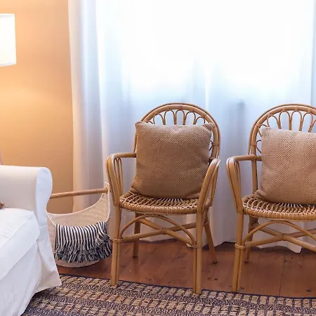 Nyaraló Beachliving Esmoriz