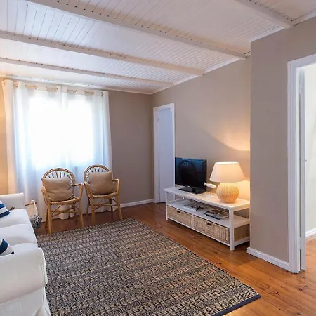 Casa de Férias Beachliving
