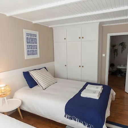 Beachliving Esmoriz