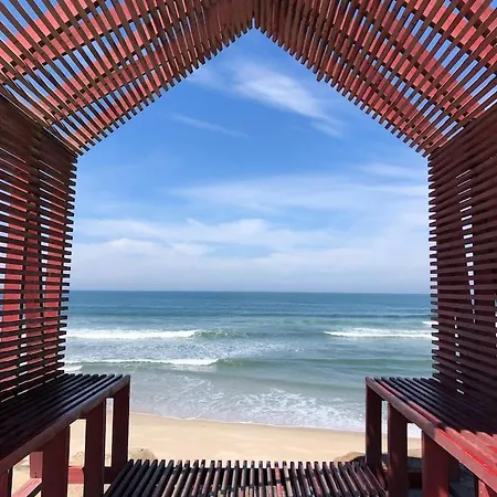 Casa de Férias Beachliving