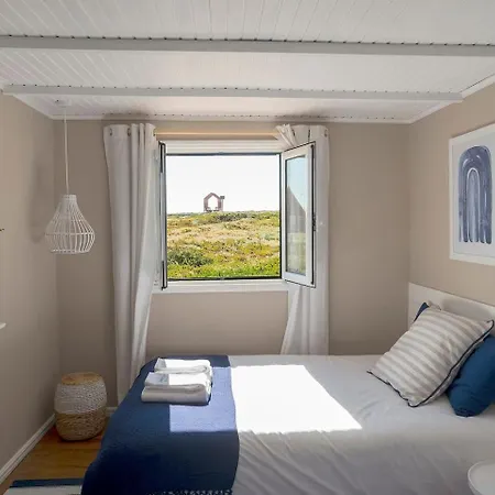 Nyaraló Beachliving *