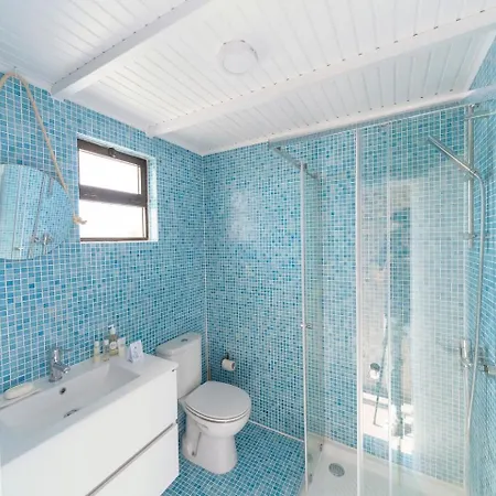 Nyaraló Beachliving Esmoriz