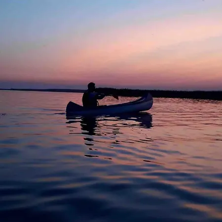 Nyaraló Beachliving Esmoriz