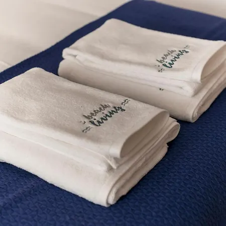 Nyaraló Beachliving