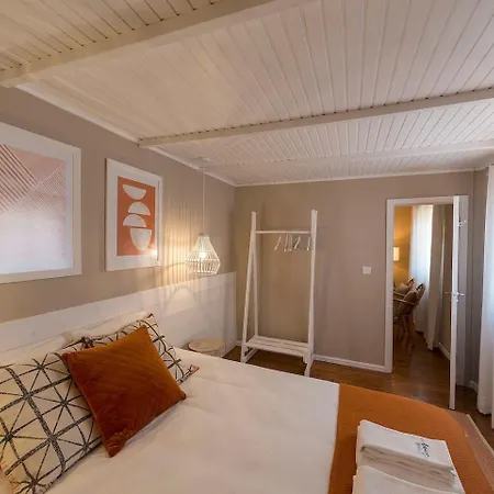 Nyaraló Beachliving