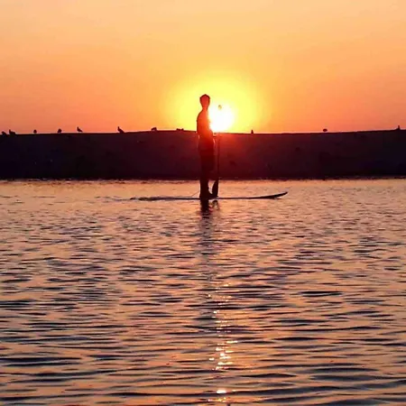 Holiday home Beachliving Esmoriz