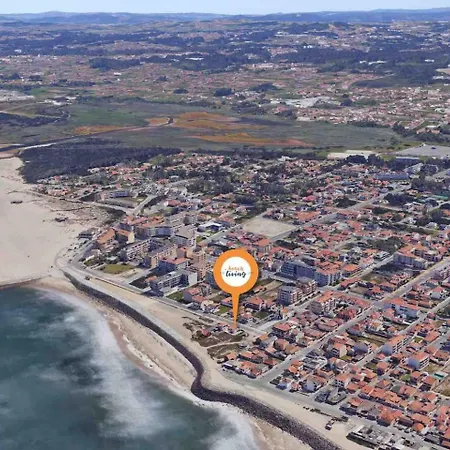 Nyaraló Beachliving *