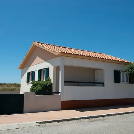 Casa de Férias Beachliving