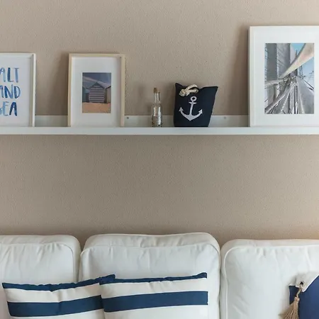 Beachliving Casa de Férias *