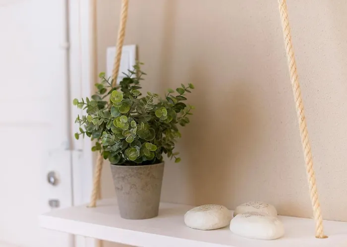 Holiday home Beachliving Esmoriz