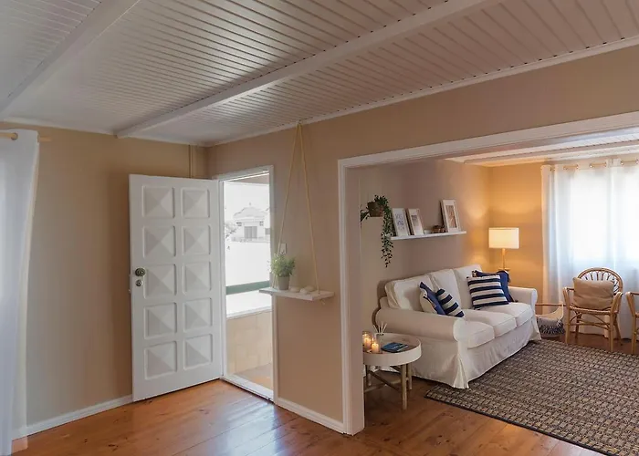 Holiday home Beachliving *