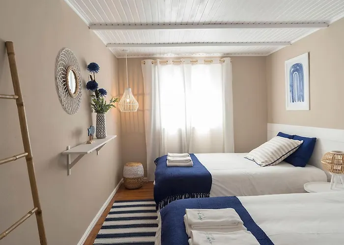 Beachliving エスモリス