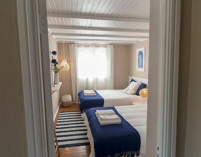 Holiday home Beachliving