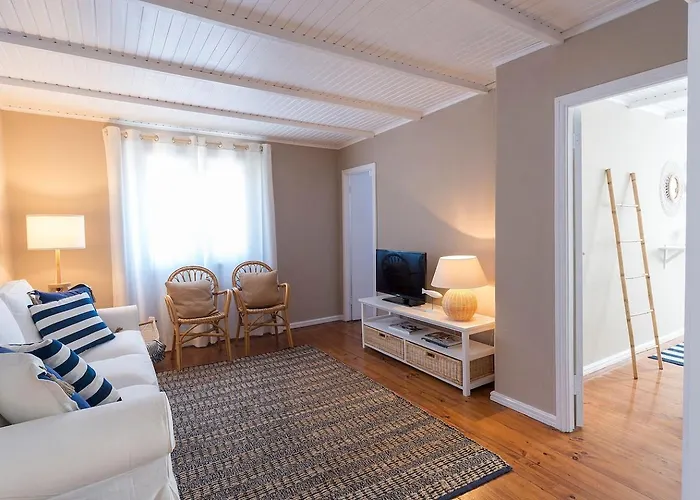 Holiday home Beachliving