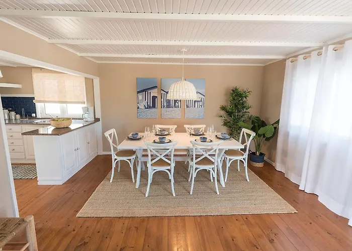 Holiday home Beachliving *