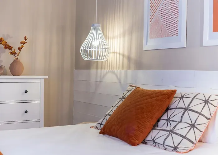 Holiday home Beachliving Esmoriz