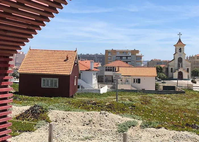 Beachliving エスモリス