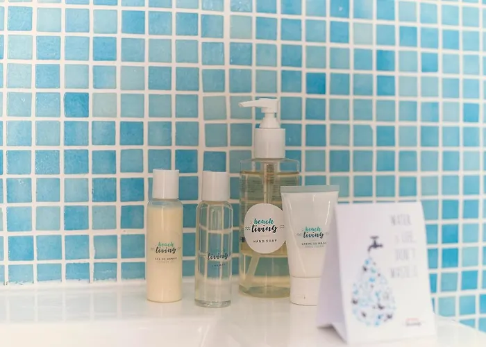 Holiday home Beachliving Esmoriz