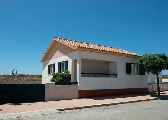 Holiday home Beachliving